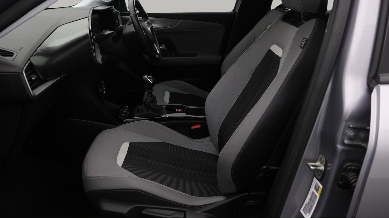 Used Vauxhall Mokka 2021 for sale - 76423143: Photo 15