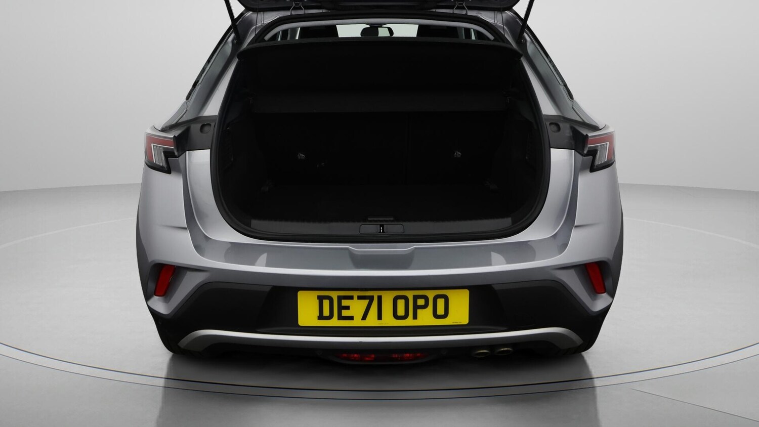 Used Vauxhall Mokka 2021 for sale - 76423143: Photo 18