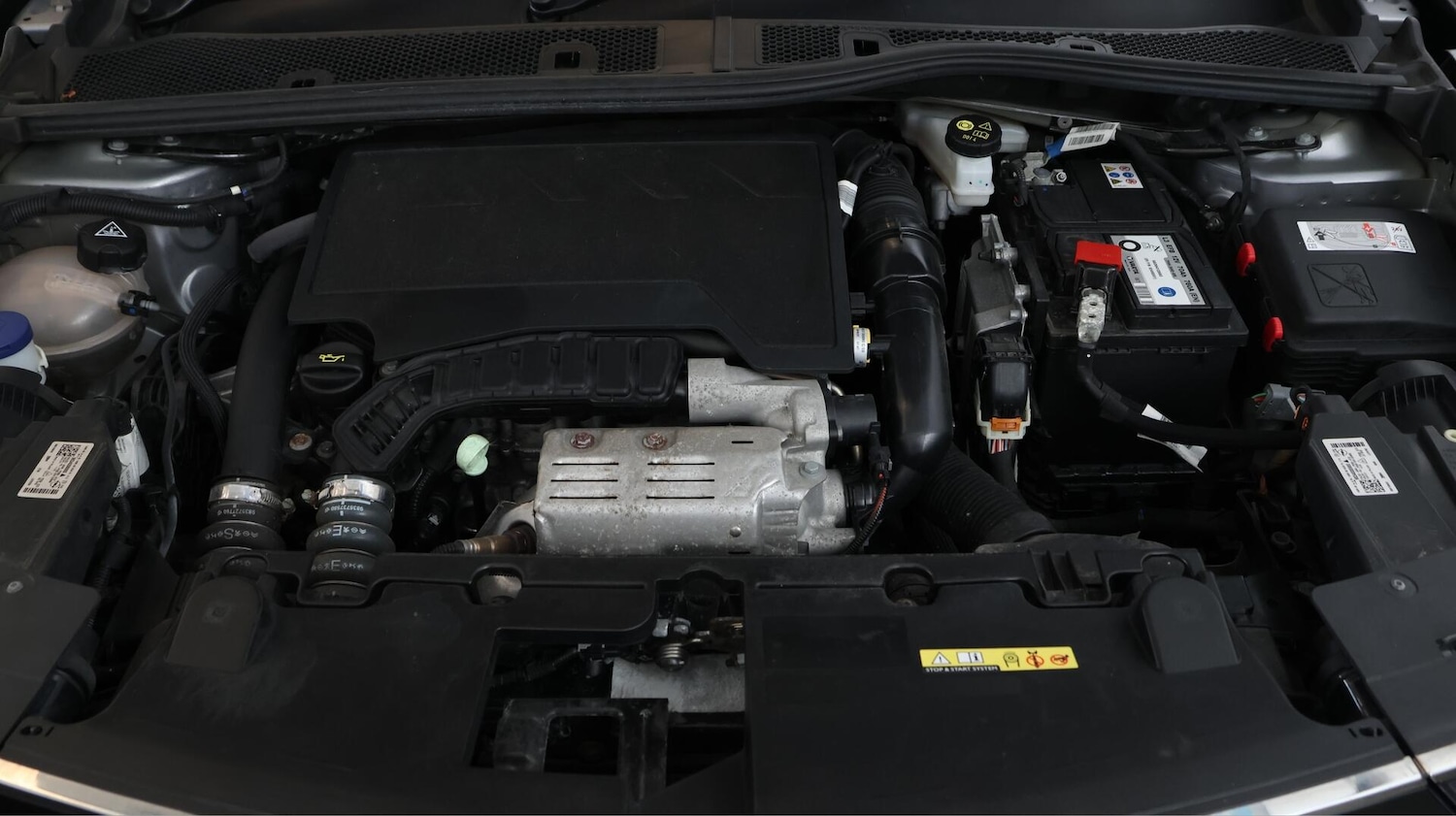 Used Vauxhall Mokka 2021 for sale - 76423143: Photo 20