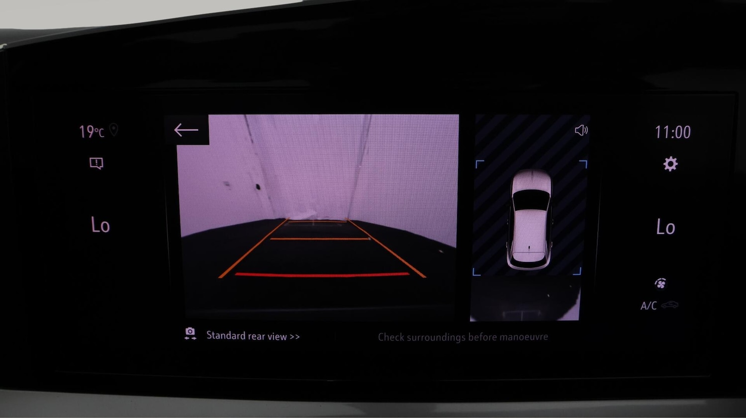 Used Vauxhall Mokka 2021 for sale - 76423143: Photo 24