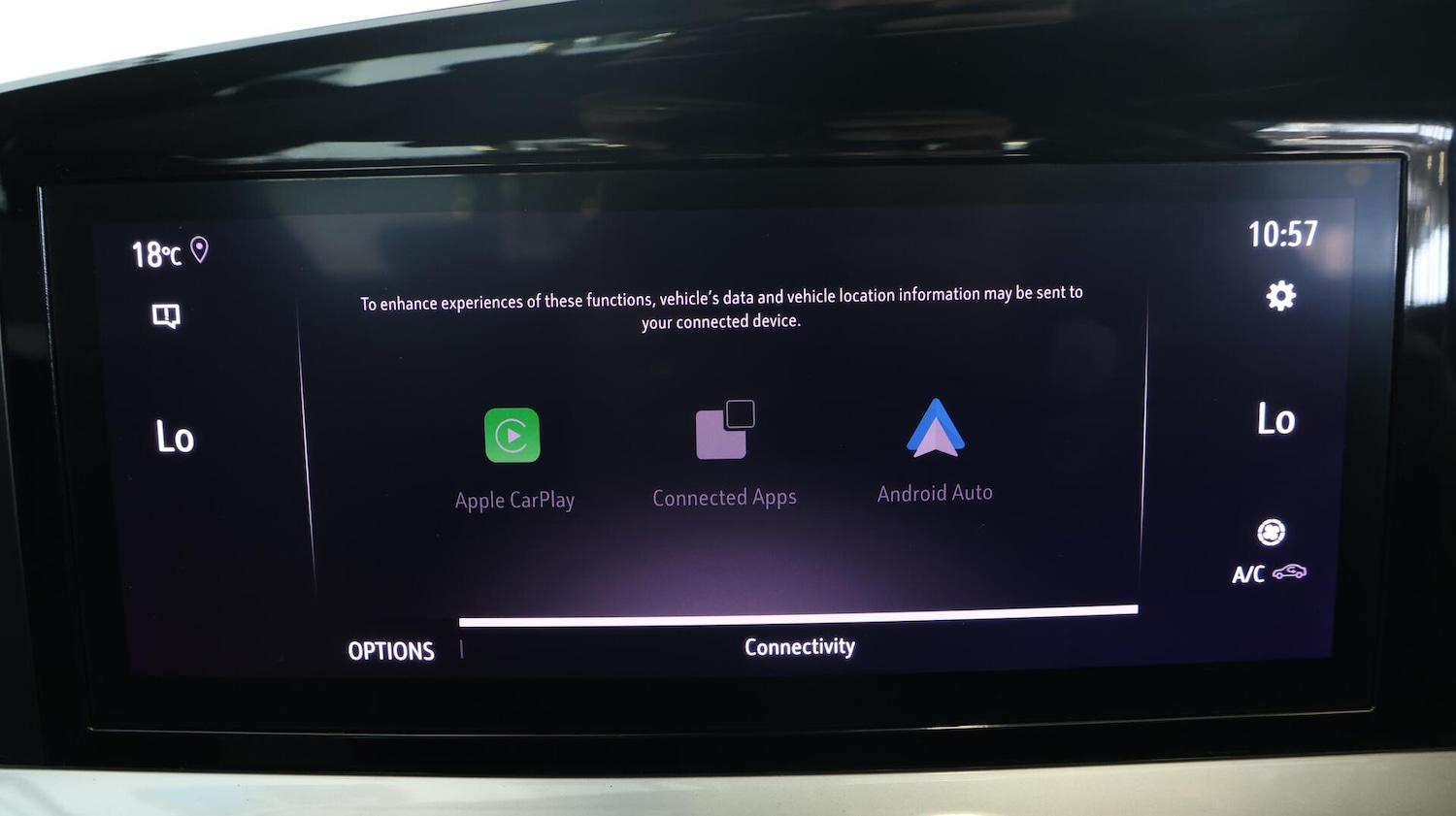 Used Vauxhall Mokka 2021 for sale - 76423143: Photo 25