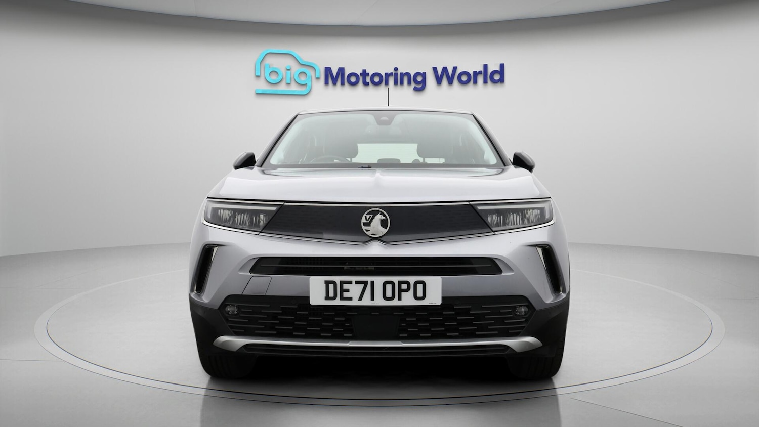 Used Vauxhall Mokka 2021 for sale - 76423143: Photo 3