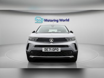 Used Vauxhall Mokka 2021 for sale - 76423143: Photo
