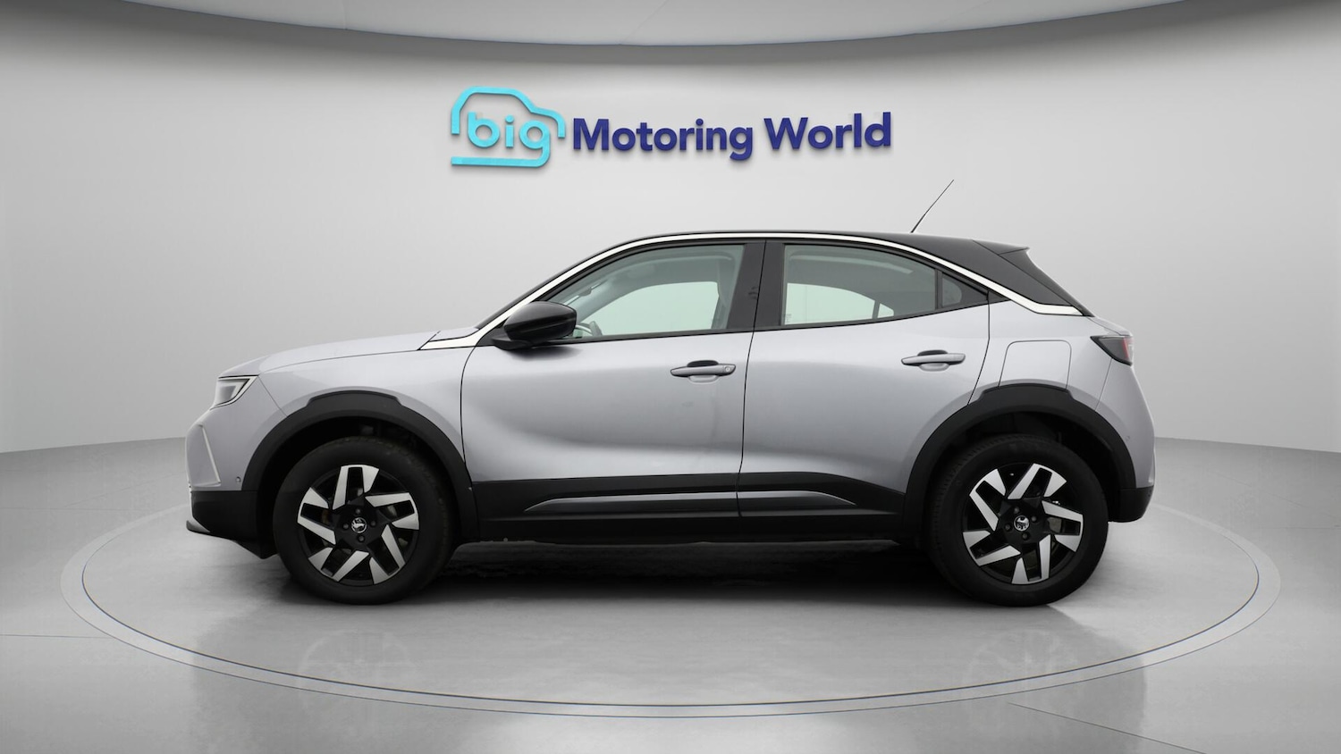 Used Vauxhall Mokka 2021 for sale - 76423143: Photo 5