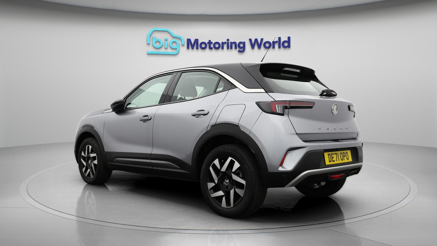 Used Vauxhall Mokka 2021 for sale - 76423143: Photo 6