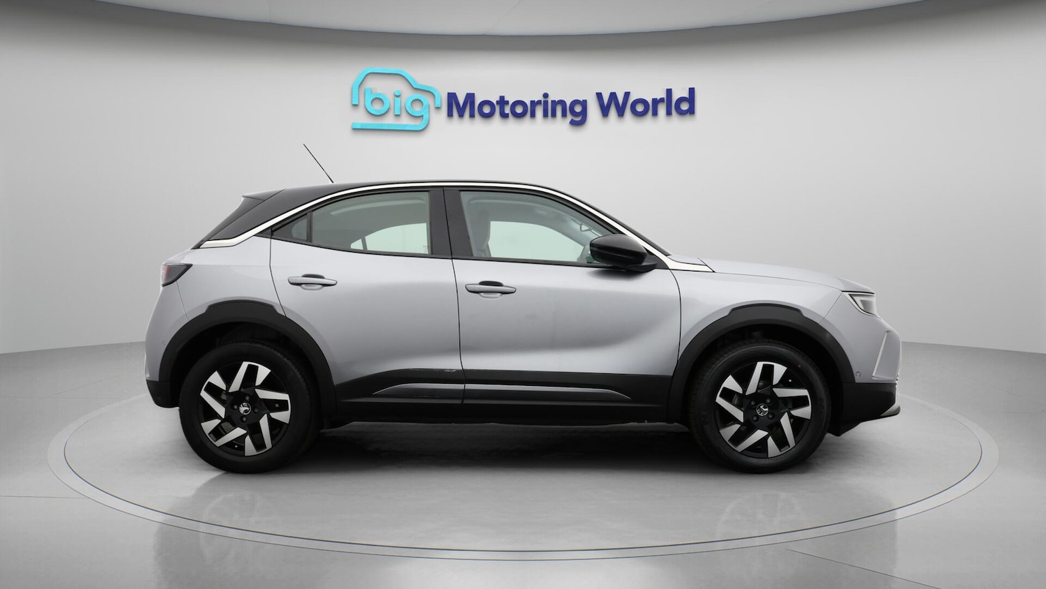 Used Vauxhall Mokka 2021 for sale - 76423143: Photo 9