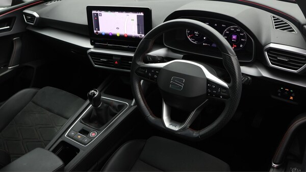 Used SEAT Leon 2022 for sale - 75720267: Photo 10