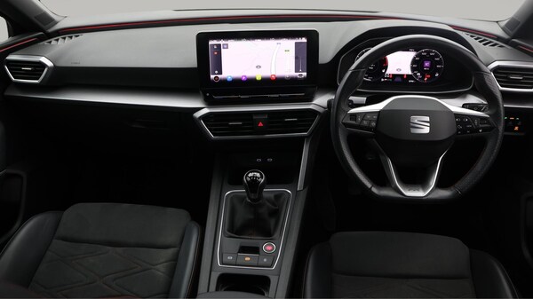 Used SEAT Leon 2022 for sale - 75720267: Photo 14