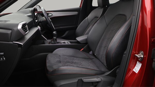 Used SEAT Leon 2022 for sale - 75720267: Photo 15