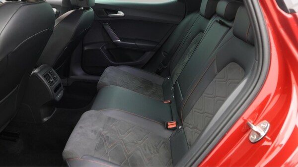 Used SEAT Leon 2022 for sale - 75720267: Photo 17
