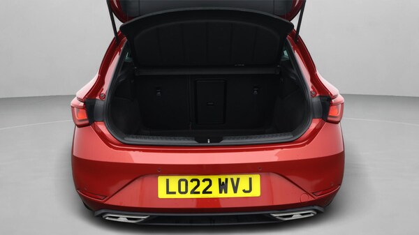 Used SEAT Leon 2022 for sale - 75720267: Photo 18