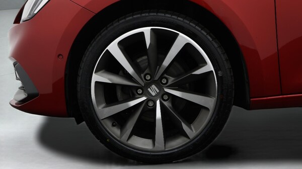 Used SEAT Leon 2022 for sale - 75720267: Photo 19