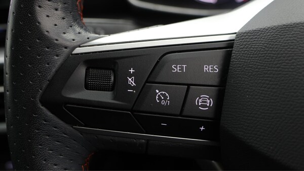 Used SEAT Leon 2022 for sale - 75720267: Photo 23