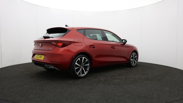 Used SEAT Leon 2022 for sale - 75720267: Photo 36