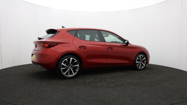 Used SEAT Leon 2022 for sale - 75720267: Photo 38
