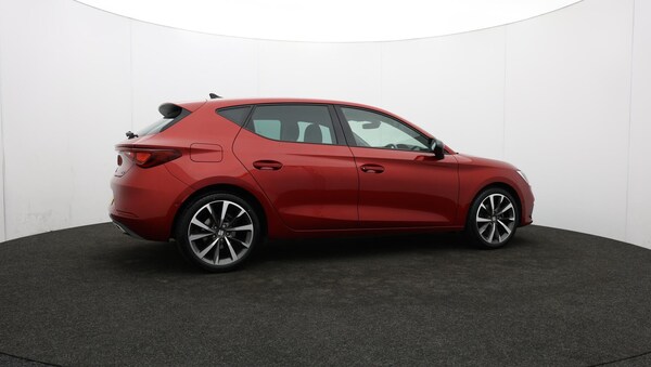 Used SEAT Leon 2022 for sale - 75720267: Photo 39