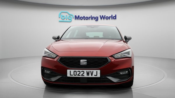 Used SEAT Leon 2022 for sale - 75720267: Photo 3