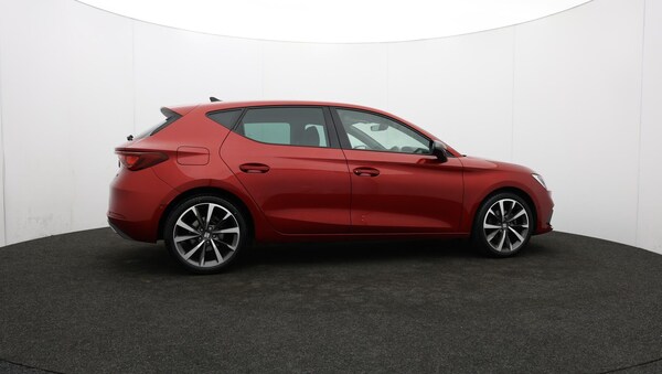 Used SEAT Leon 2022 for sale - 75720267: Photo 40