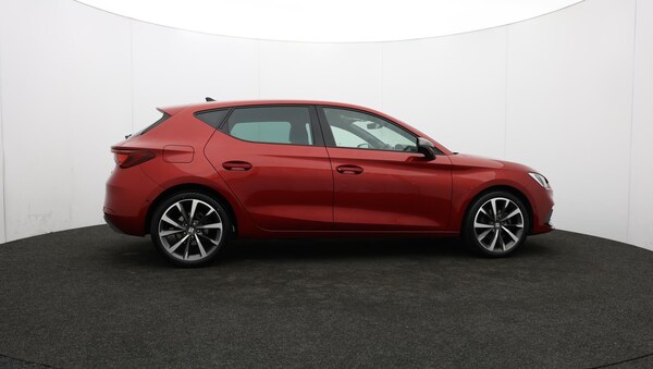 Used SEAT Leon 2022 for sale - 75720267: Photo 41