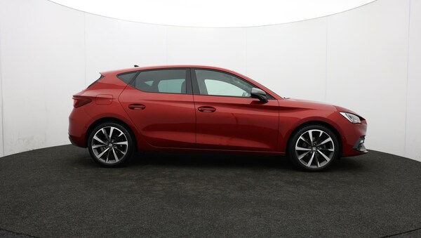 Used SEAT Leon 2022 for sale - 75720267: Photo 43