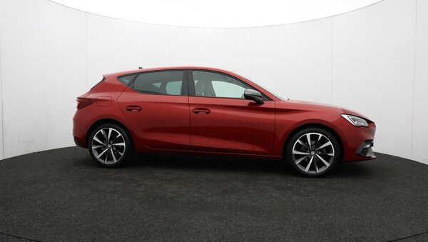 Used SEAT Leon 2022 for sale - 75720267: Photo 44