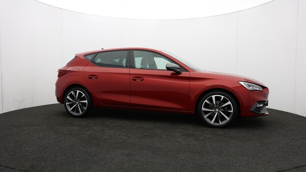 Used SEAT Leon 2022 for sale - 75720267: Photo 45