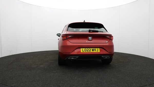 Used SEAT Leon 2022 for sale - 75720267: Photo 46