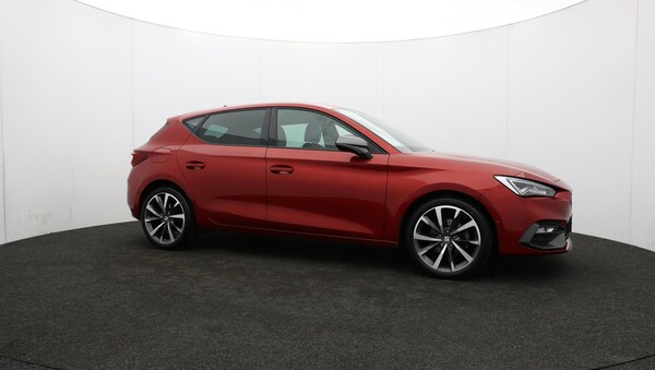 Used SEAT Leon 2022 for sale - 75720267: Photo 47