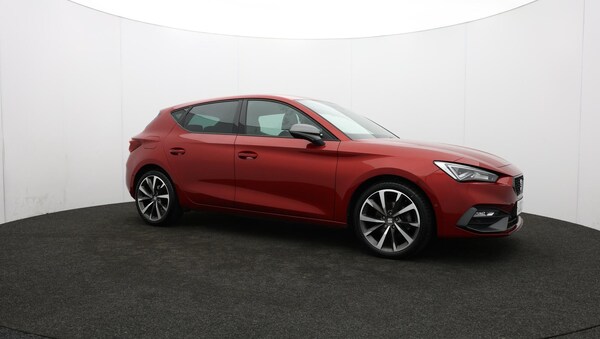 Used SEAT Leon 2022 for sale - 75720267: Photo 48