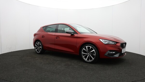 Used SEAT Leon 2022 for sale - 75720267: Photo 49