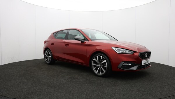 Used SEAT Leon 2022 for sale - 75720267: Photo 50