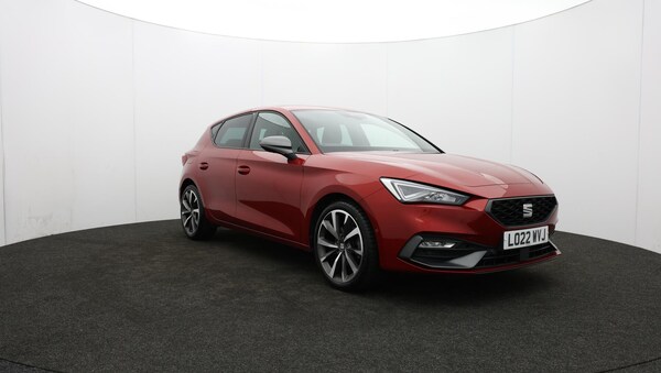 Used SEAT Leon 2022 for sale - 75720267: Photo 51