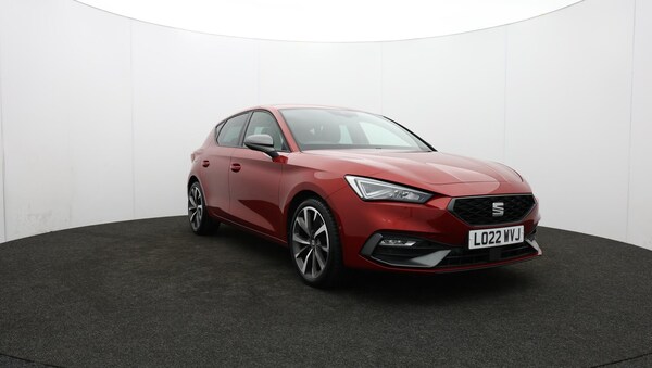 Used SEAT Leon 2022 for sale - 75720267: Photo 52