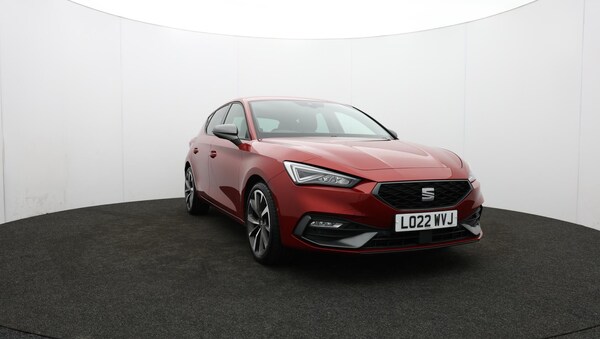 Used SEAT Leon 2022 for sale - 75720267: Photo 53