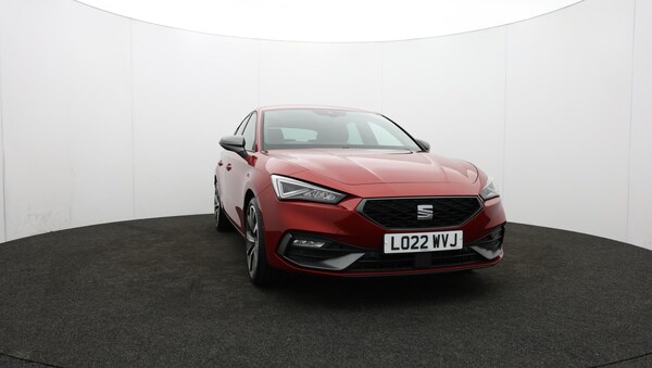 Used SEAT Leon 2022 for sale - 75720267: Photo 54