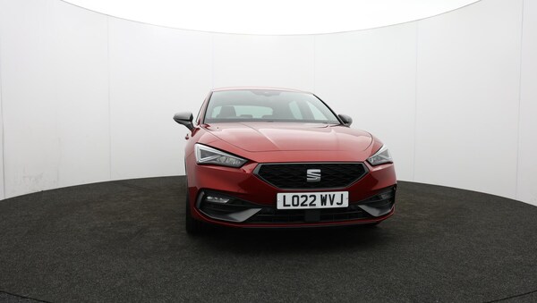 Used SEAT Leon 2022 for sale - 75720267: Photo 55