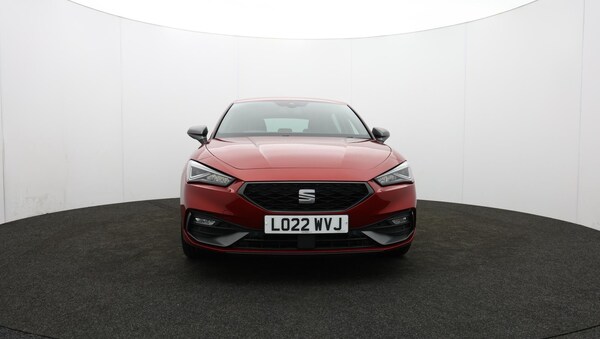 Used SEAT Leon 2022 for sale - 75720267: Photo 56
