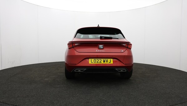 Used SEAT Leon 2022 for sale - 75720267: Photo 57