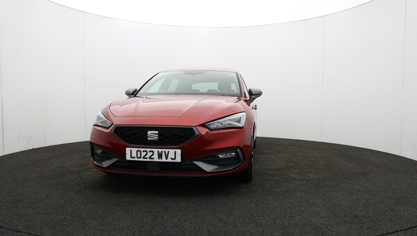 Used SEAT Leon 2022 for sale - 75720267: Photo 59