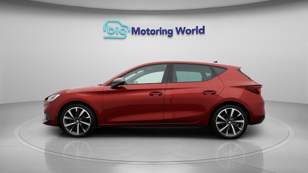 Used SEAT Leon 2022 for sale - 75720267: Photo 5