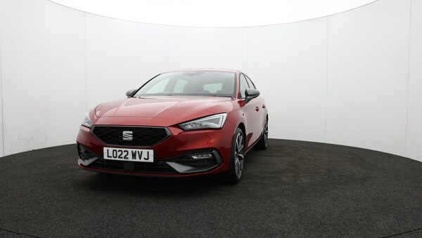Used SEAT Leon 2022 for sale - 75720267: Photo 60
