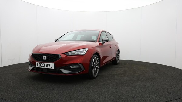 Used SEAT Leon 2022 for sale - 75720267: Photo 61