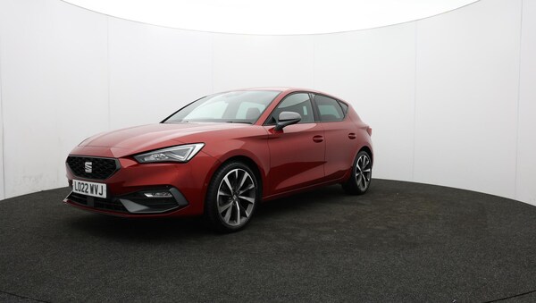Used SEAT Leon 2022 for sale - 75720267: Photo 63