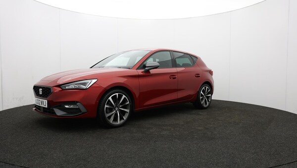 Used SEAT Leon 2022 for sale - 75720267: Photo 64