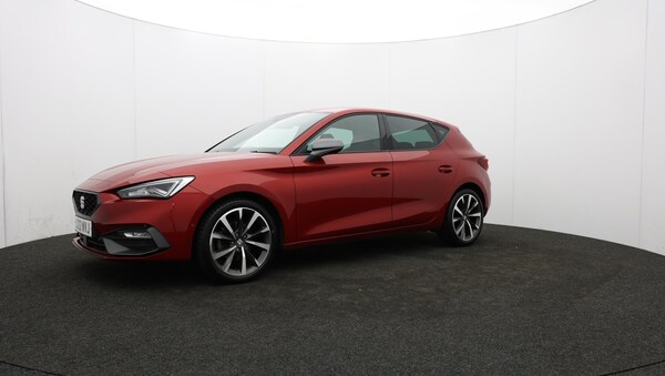 Used SEAT Leon 2022 for sale - 75720267: Photo 65