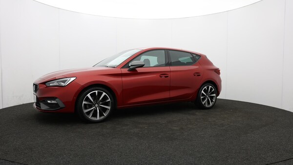 Used SEAT Leon 2022 for sale - 75720267: Photo 66