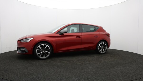 Used SEAT Leon 2022 for sale - 75720267: Photo 67