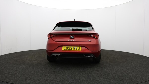 Used SEAT Leon 2022 for sale - 75720267: Photo 68