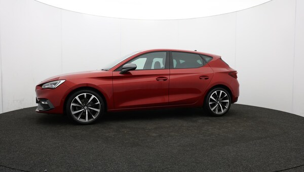 Used SEAT Leon 2022 for sale - 75720267: Photo 69