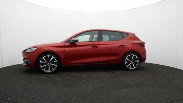 Used SEAT Leon 2022 for sale - 75720267: Photo 70